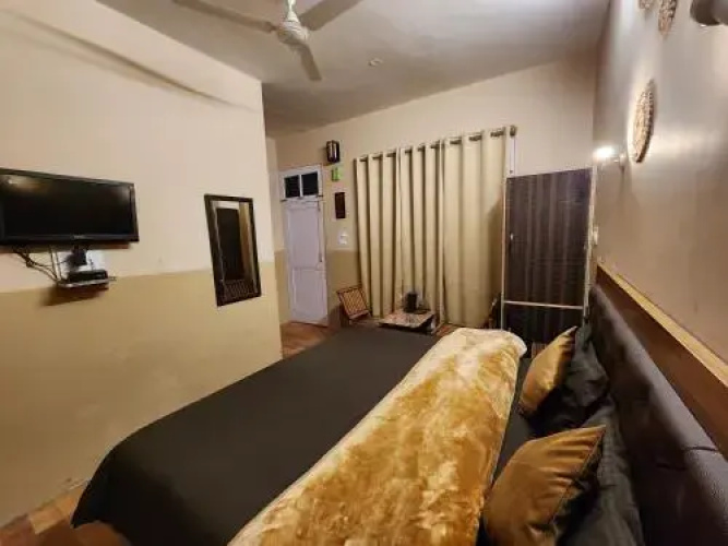 The BlackMatter Inn
