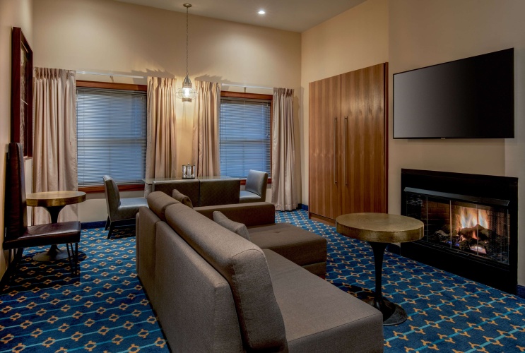 Harborside Inn Of Boston photo 10