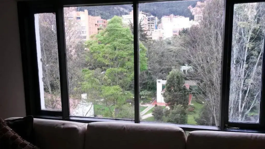 Edificio Cabrera