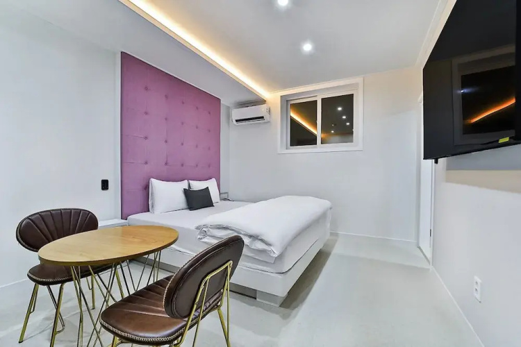 Gimcheon Sweet Hotel