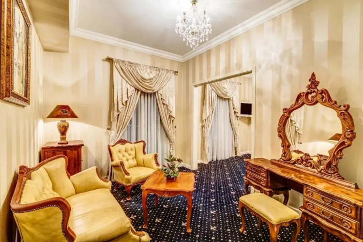 Suite
