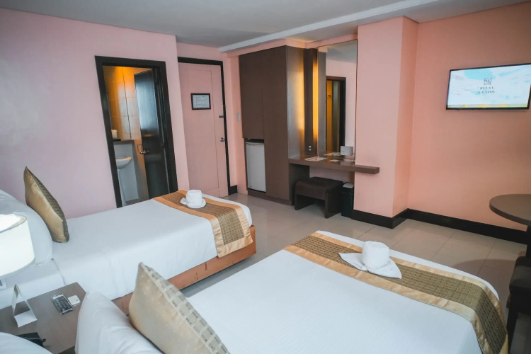 Manila Grand Opera Hotel