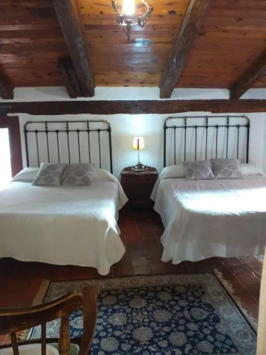 Superior Quadruple room