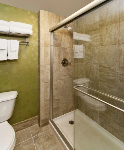 Deluxe Double room with city view