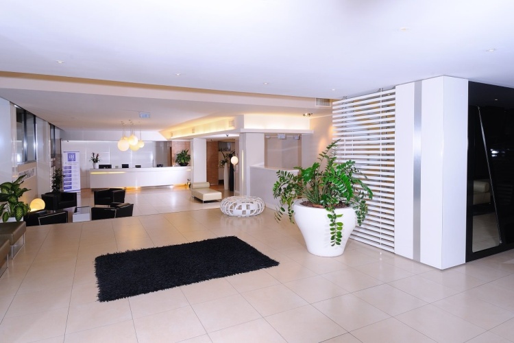 Ih Hotels Milano Watt 13 photo 24