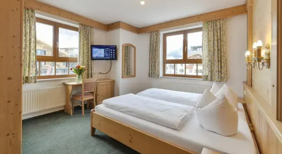 Aparthotel Acksteiner