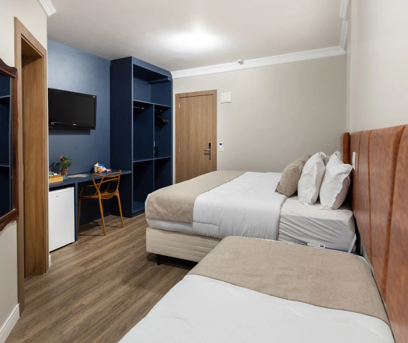 HM Hotel