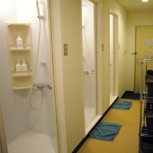 Hotel Taiyo Noen Saijo