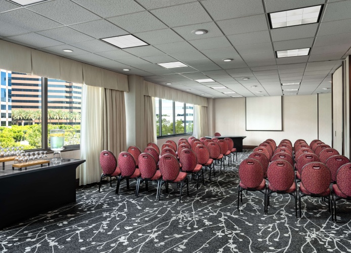 Wyndham Irvine Orange County Airport photo 24