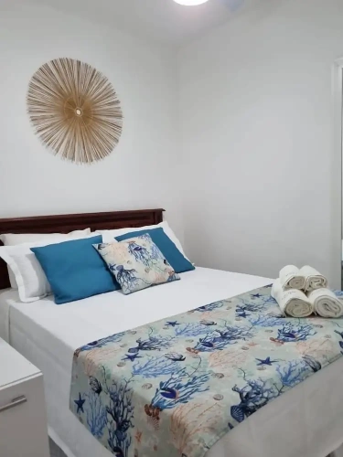 Premium Duplex room