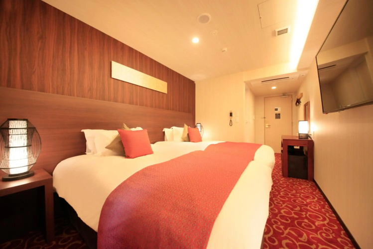 Centurion Hotel Classic Nara