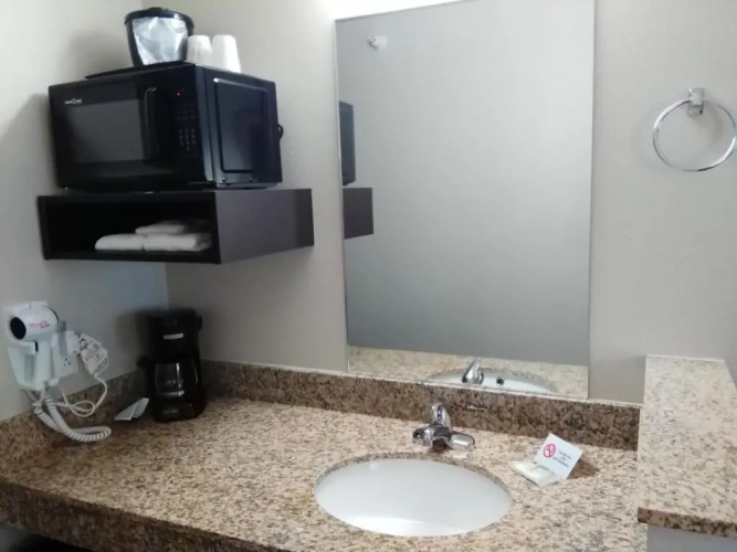 Standard room