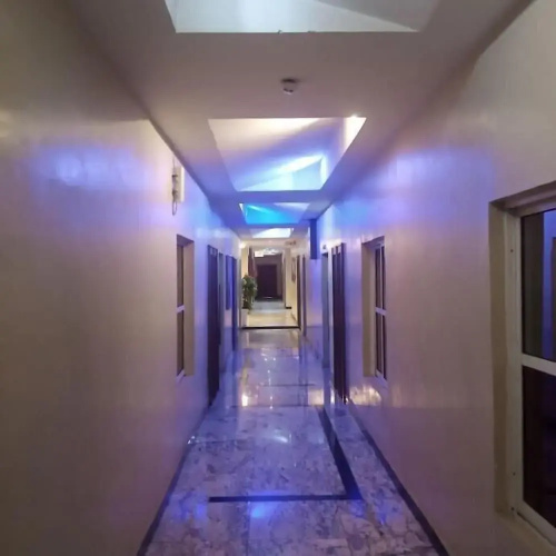 BON Hotel Transtell Residence Asaba