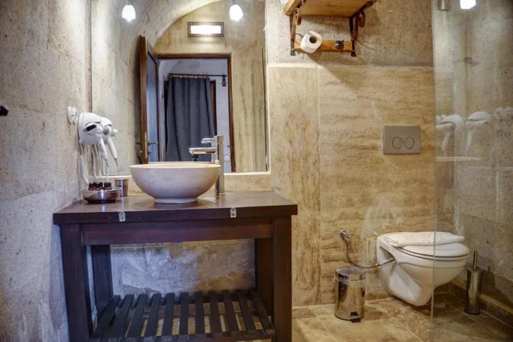 Karma Suites Cappadocia