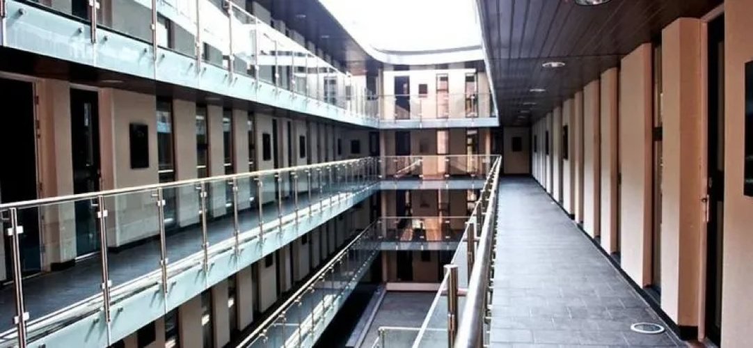 Otel görseli