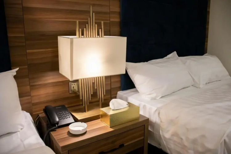 Atlas Hotel