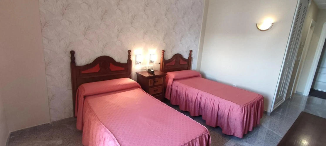 Hotel El Doncel