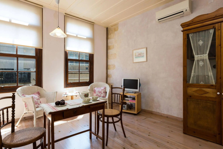 Anassa Mansion Luxury Heritage