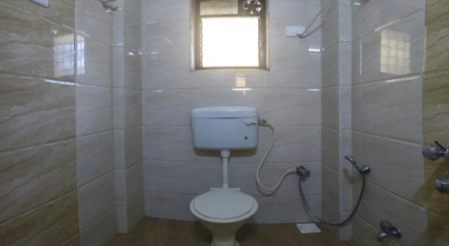 Hotel Classic Residency