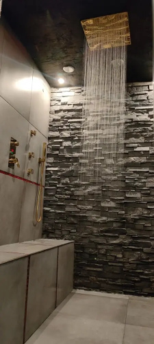 Loft romantique Hammam Spa Privatif Playroom