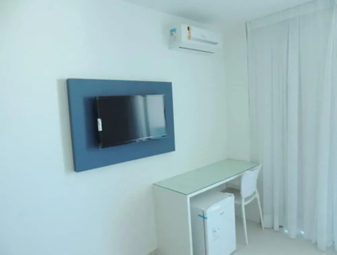 Hotel Real