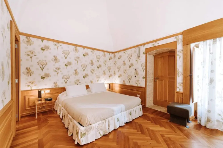 Santarosa Relais