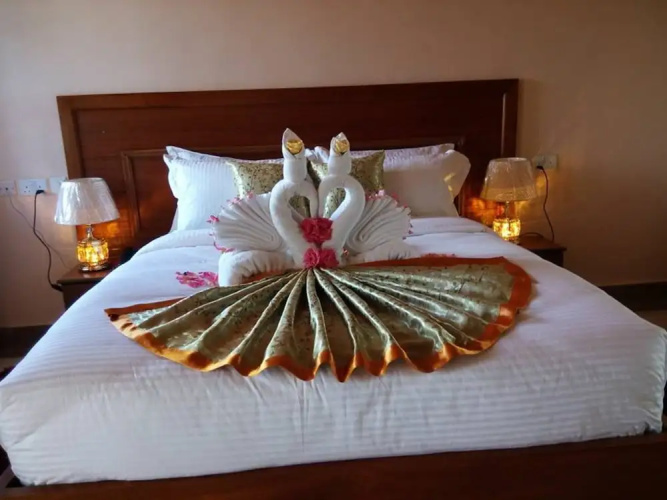 Lowlands Hotel & Spa