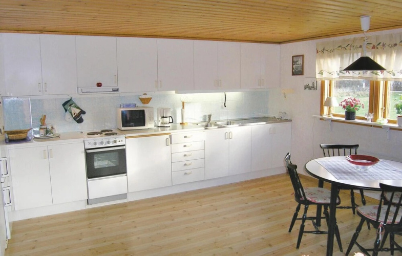 Nice Home in Löttorp With 2 Bedrooms