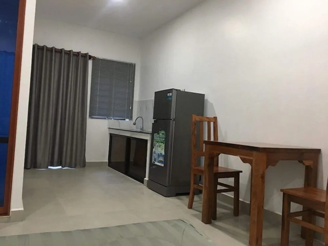 MN Apartment