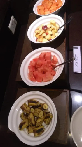Hotel Utsav Deluxe
