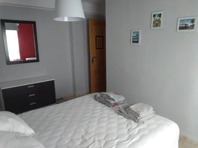 appartement T4 DENIA 3 étages sans ascenseur