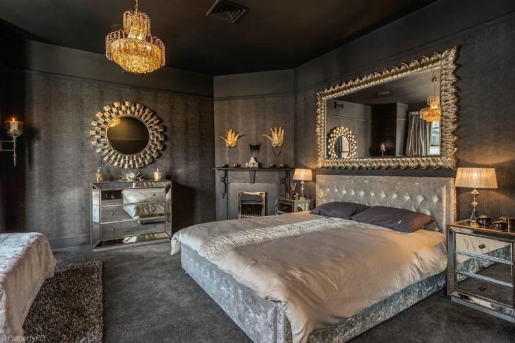 Celestial Suite