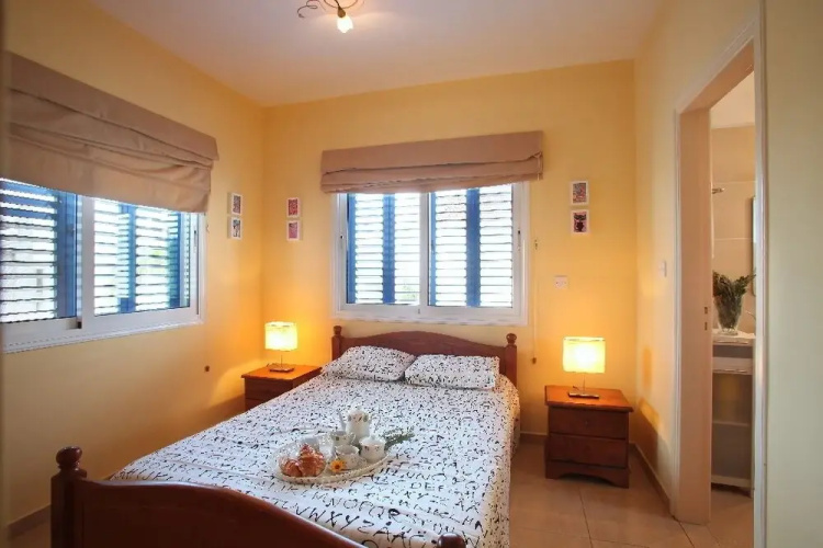 Villa Kos 8