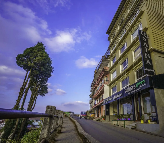 Hotelafbeelding