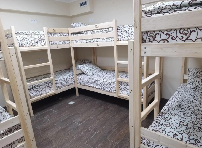 Фотография номера гостиницы 5 Avenue