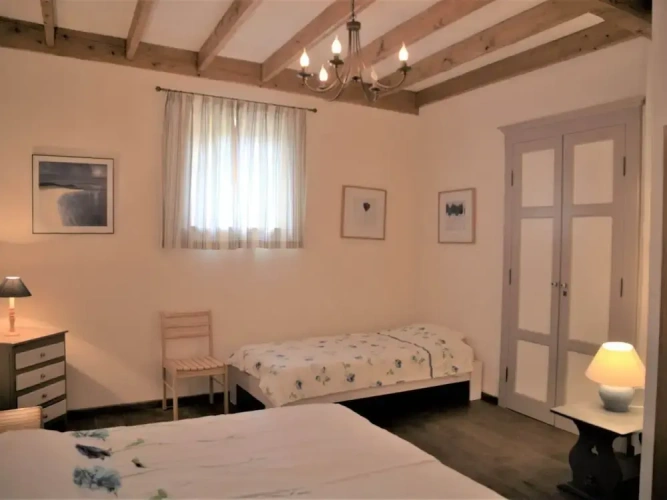 4 Bedrooms Comfort Villa