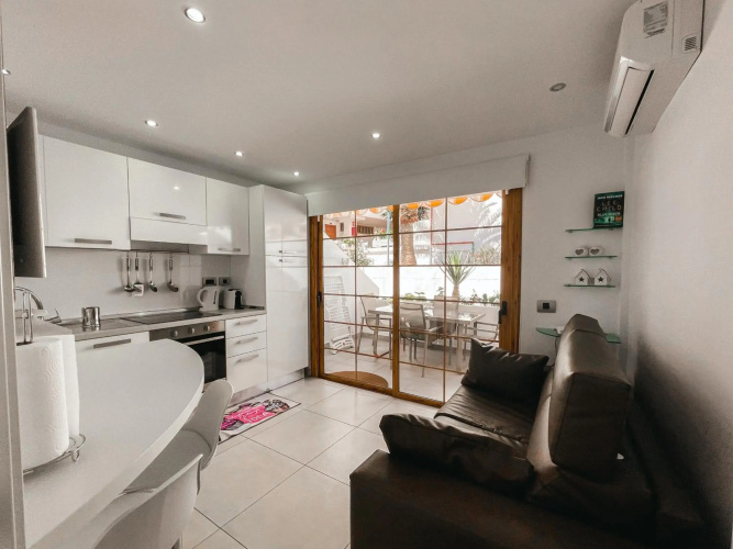 Apartamento Sara in San Eugenio