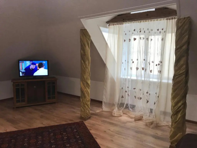 A1 Apartments