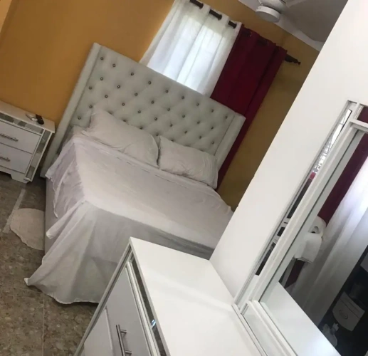 Economy Apartment