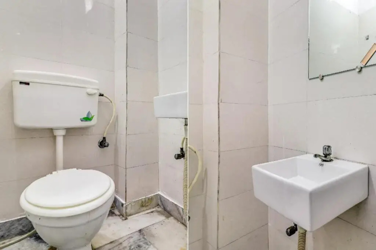 Dev Guest House by OYO Rooms
