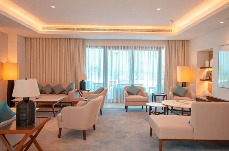 The Address Villas