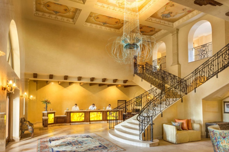 Allegretto Vineyard Resort Paso Robles photo 12