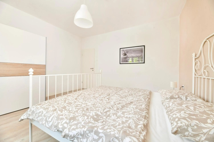 Belvedere apartment