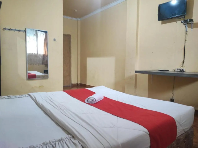 Hotel Matahari 1