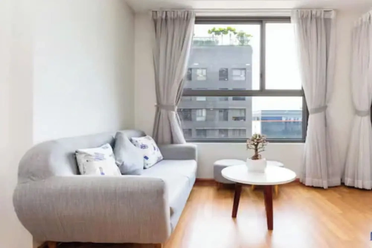 1 Bedroom Club Suite with city view