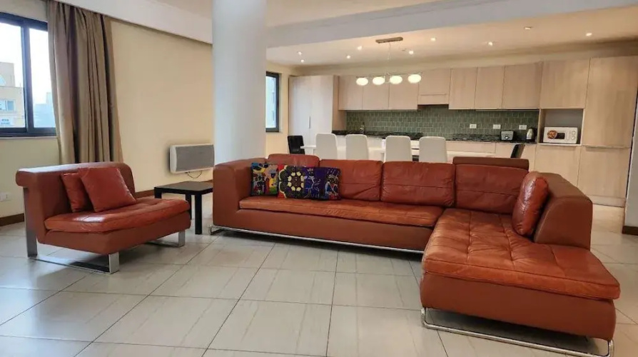 Kora Hotel Suites