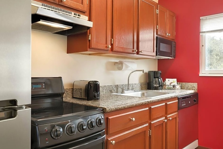 2 Bedrooms Quadruple Suite
