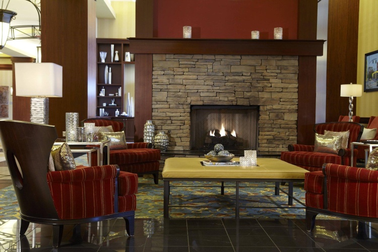 Renaissance Montgomery Hotel&Spa Convention Center photo 32
