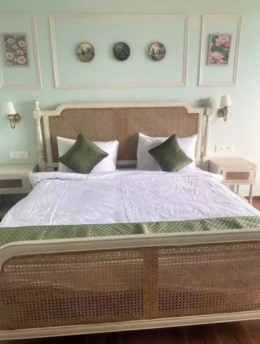 The Taal Cottage