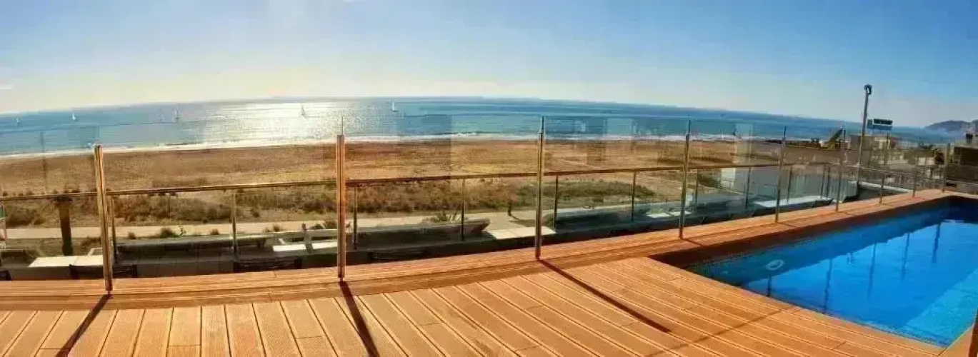 Apartaments Maritim